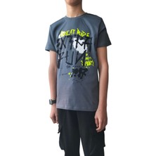 Kavin Kids Çocuk T-Shirt