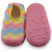 First Step Deniz Ayakkabısı -Pembe-F-7052