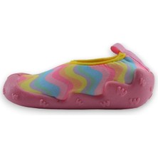 First Step Deniz Ayakkabısı -Pembe-F-7052