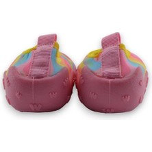 First Step Deniz Ayakkabısı -Pembe-F-7052
