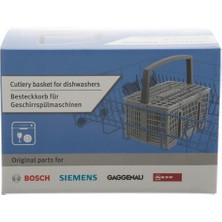 Arçelik Siemens Bulaşık Makinesi Kaşıklık Sepeti
