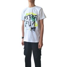 Kavin Kids Çocuk T-Shirt