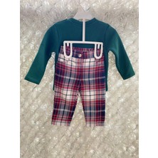MLN Concept Yasmin Concept Minnie 2li Pantolon Sweat Takım