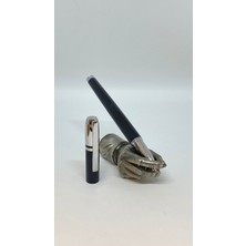 Divitpen Blacklıne Roller Kalem Siyah