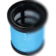 Arçelik Sd 9161 Şarjlı Süpürge Motor Filtresi