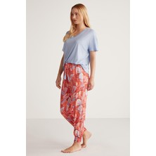 Nautica Comfort Mood Pijama Takımı