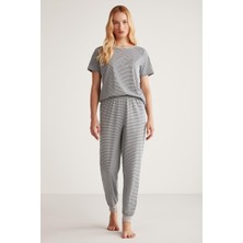 Nautica Comfort Mood Pijama Takımı