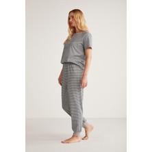 Nautica Comfort Mood Pijama Takımı