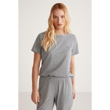 Nautica Comfort Mood Pijama Takımı