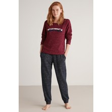 Nautica Comfort Mood Pijama Takımı