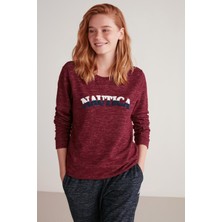Nautica Comfort Mood Pijama Takımı