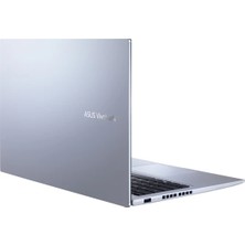 Asus Vivobook 15 M1502QA-EJ140 Amd Ryzen 5 5600H 24GB 512GB SSD 15.6" Fhd Freedos
p4