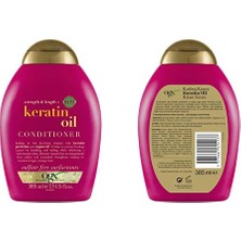 Ogx Kırılma Karşıtı Keratin Oil Krem 385 ml