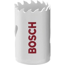 Bosch Hss Bı-Metal Panç 19 mm