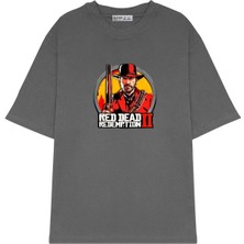 Green Mint  Oversize T-Shirt Rdr2