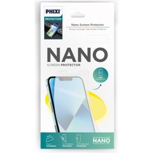 Phixi Nano Samsung J4 Plus Ekran Koruyucu