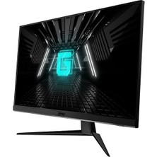 MSI G2712F 27" Ultra Rapıd 1ms 180Hz Adaptive-Sync IPS Full HD Gaming (Oyuncu) Monitör