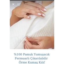 AY Home  Ortapedik  Visco  Yastık  Boyun  Düzleşmesi  Boyun  Fıttığı  Yastığı  Medical  Yastık  Bambu Yastık   Çift  Taraflı Yastık  Visco   Pillow