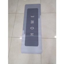 Mete Shoping Sihirli Su Emici Mutfak Ve Banyo Paspası 118*38  cm