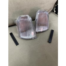 Ns Nilser Auto Parts Renault R19 Sınyal Lambası Sağ Sol Set