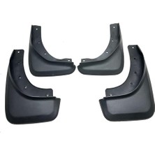 Ns Nilser Auto Parts Volvo S40 Paçalık Set 2008-2012