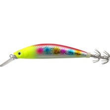 Sea Horse Squid Wobbler 100 mm 26 gr Florid#