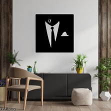 Valor Makina Tasarım Smokin Tablo