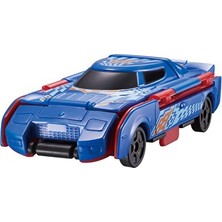 Transracers ( Oyuncak )  Transracers Spor Arabalar Ares Araba-Süper Araba  (  1  Adet  )