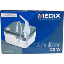 Medix Nebulüzatör Aero NB100