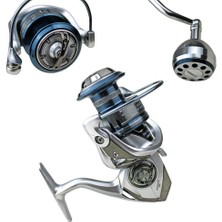 Sea Horse Ranger 12+1 5000 Shore Jig Olta Makinesi