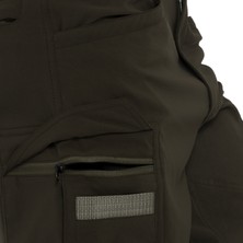 Parkontex Slex Tactic Outdoor Pantolon Haki