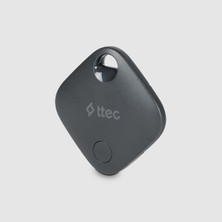 Ttec Apple Lisanslı Akıllı Takip Cihazı Air Tag Sesli Uyarı Kedi Köpek Araç Bavul Araç Takip Cihazı