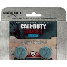 Kontrolfreek Collectors Edition Call of Duty Zombies PS4