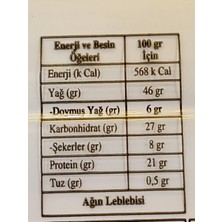 Has Çerez Ağın Leblebi 1.5kg (Özel Fiyat