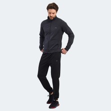 Slazenger KLOTEN IN Erkek Eşofman Takımı Koyu Gri