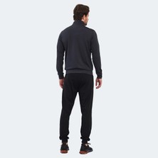 Slazenger KLOTEN IN Erkek Eşofman Takımı Koyu Gri