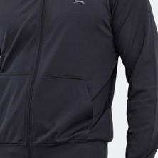 Slazenger KLOTEN IN Erkek Eşofman Takımı Koyu Gri