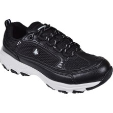 Hammer Jack Kadın Spor Ayakkabı Sneaker HJ-21305-Z   Siyah