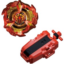 Takara Tomy Beyblade x Bx-23 BX23 Starter Phoenix Wing 9-60GF Fırlatıcılı Set En Yeni Seri