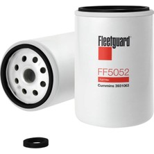 Fleetguard FF5052 Yakıt Filtresi 3931063