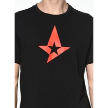 Hasyılmaz Jack&jones Astralis E-Sport Red Star Tişört - M Beden - Astralis Kırmızı Yıldız Tişört