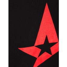 Hasyılmaz Jack&jones Astralis E-Sport Red Star Tişört - M Beden - Astralis Kırmızı Yıldız Tişört