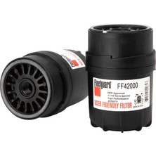 Fleetguard FF42000 Yakıt Filtresi 4990879