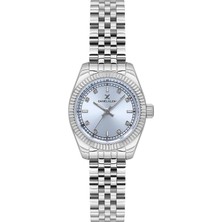 Daniel Klein DKE.1.10662-4 Metalik Kadın Kol Saati