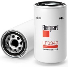 Fleetguard LF3349 Yağ Filtresi 3932217