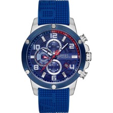 Sergio Tacchini ST.1.10139.2A Multifonksiyonlu Erkek Kol Saati