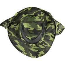 morstore Ense Korumalı Fötr Şapka