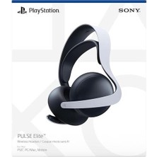 Sony Playstation Pulse Elite Kablosuz Kulaklık