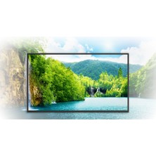 Reeder 55'' 139 Ekran Uydu Alıcı 4K Ultra HD Android Smart LED TV