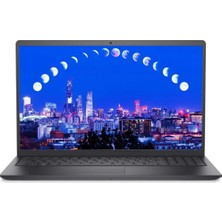 Dell Vostro 3520  Intel Core I3-1215U  16GB Ram 256GB SSD  120 Hz Windows 11 Home 15,6" Fhd Taşınabilir Bilgisayar   N3001PVNB3520U W09